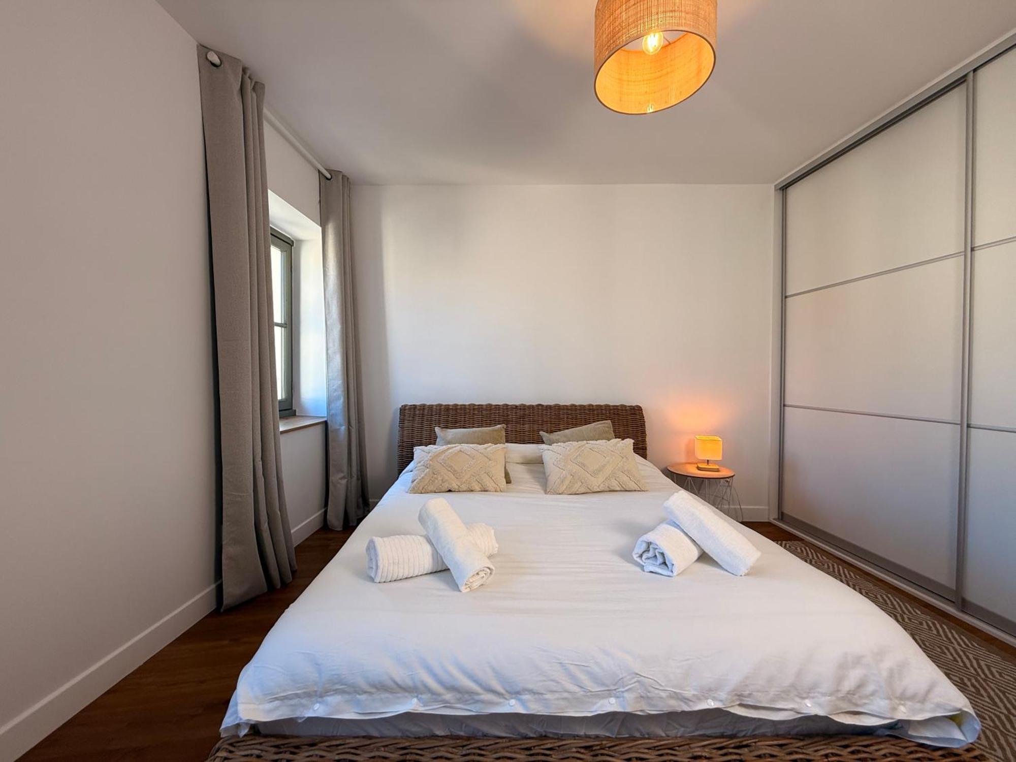 Apartment Le Saint Just T2 Proche Des Halles Wifi Narbonne