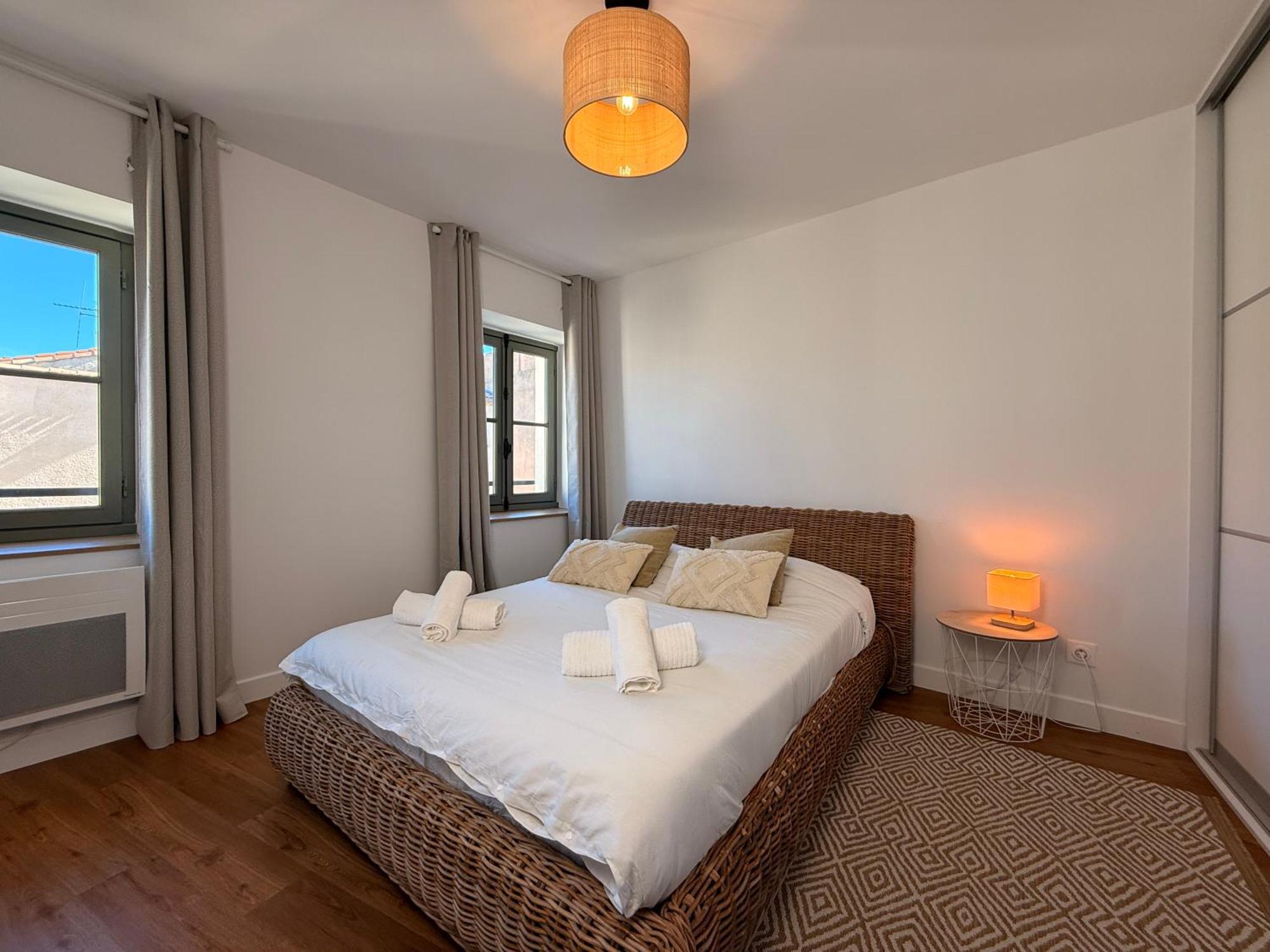 Le Saint Just T2 Proche Des Halles Wifi Apartment Narbonne